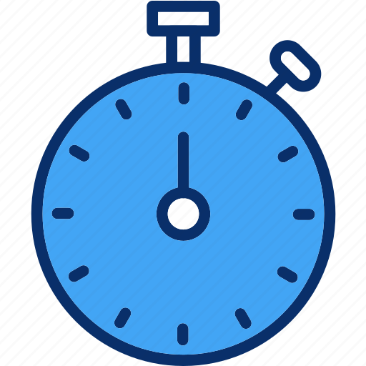 Time, stopwatch, clock, alarm icon - Download on Iconfinder
