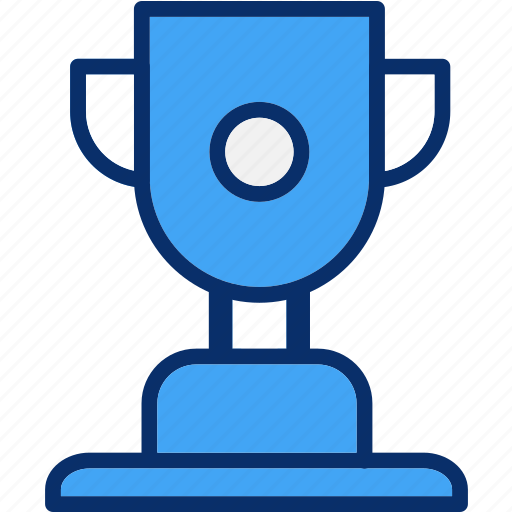 Trophy, award, prize, achievement icon - Download on Iconfinder