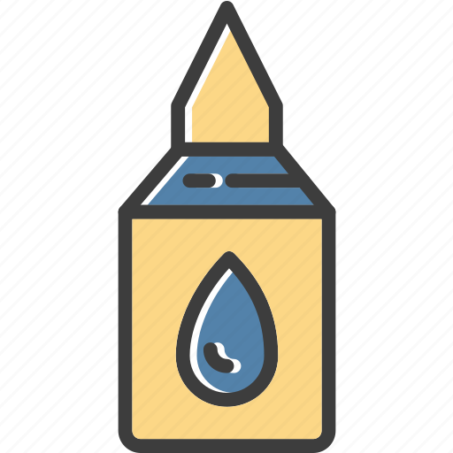 Tool, writing, ink pen, pen icon - Download on Iconfinder