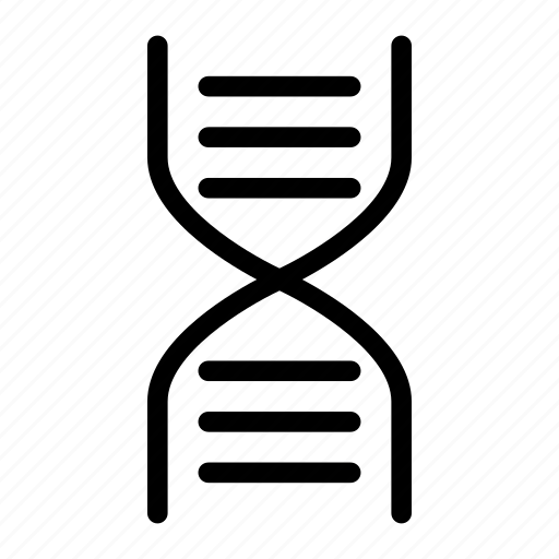 Biology, dna, genetics, lab icon - Download on Iconfinder