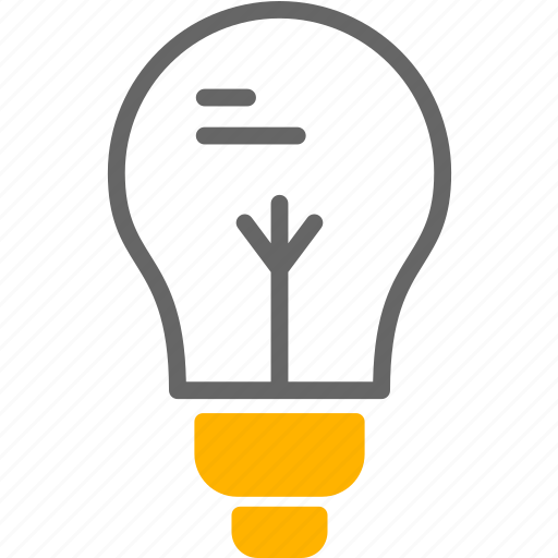 Light, bulb, energy, idea icon - Download on Iconfinder