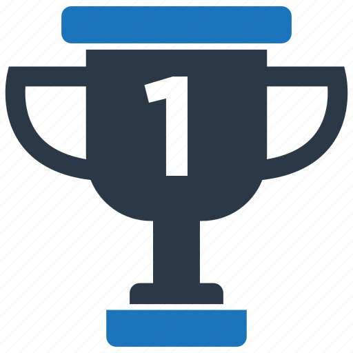 Cup, best, trophy, winner icon - Download on Iconfinder