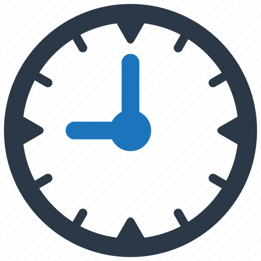Clock, time, timing icon - Download on Iconfinder