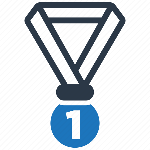 Award, medal, sport icon - Download on Iconfinder