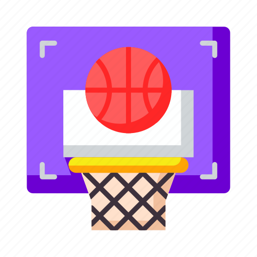 Basketball, school, sport icon - Download on Iconfinder