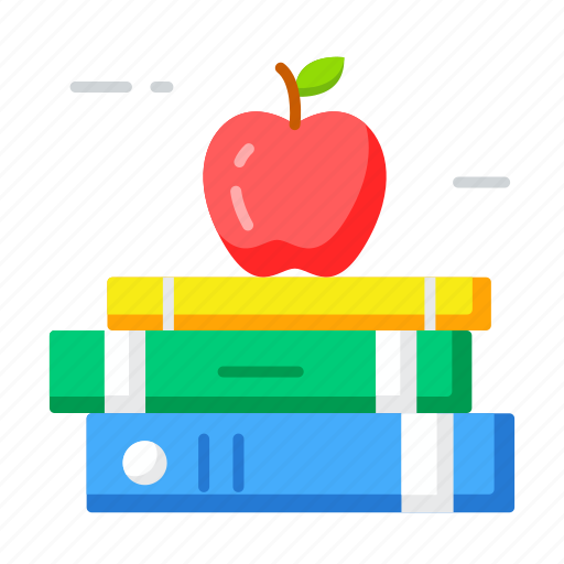 Books, education, school icon - Download on Iconfinder