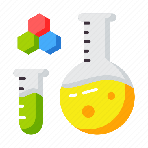 Chemistry, laboratory, school icon - Download on Iconfinder