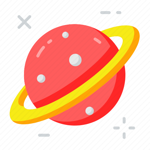 Education, planet, space icon - Download on Iconfinder