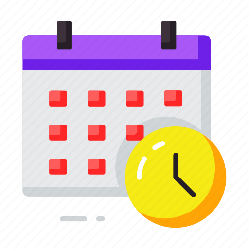 Education, schedule, school icon - Download on Iconfinder