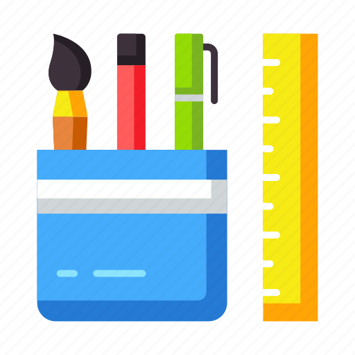 Education, school, stationery icon - Download on Iconfinder