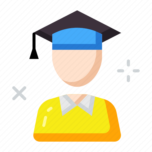 Education, school, student icon - Download on Iconfinder