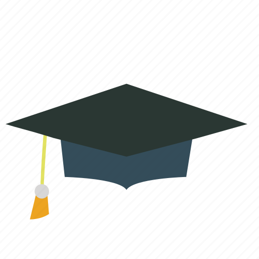 College, education, graduate, graduation, university icon - Download on Iconfinder