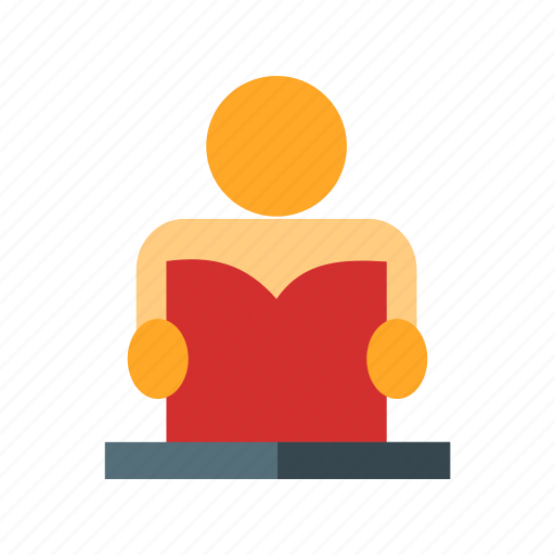Assignment, book, education, exercise, student, studying, task icon - Download on Iconfinder
