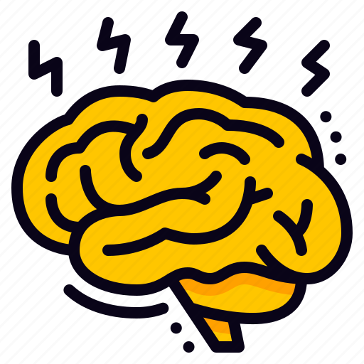Brain, brainstorming, idea icon - Download on Iconfinder