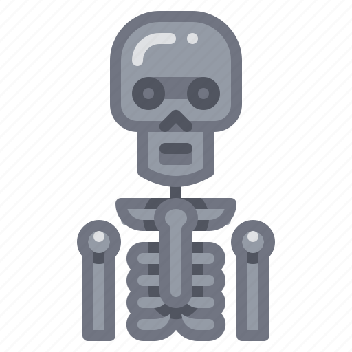 Anatomy, bone, skeleton icon - Download on Iconfinder