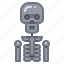 anatomy, bone, skeleton 