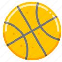 basketball, game, sport