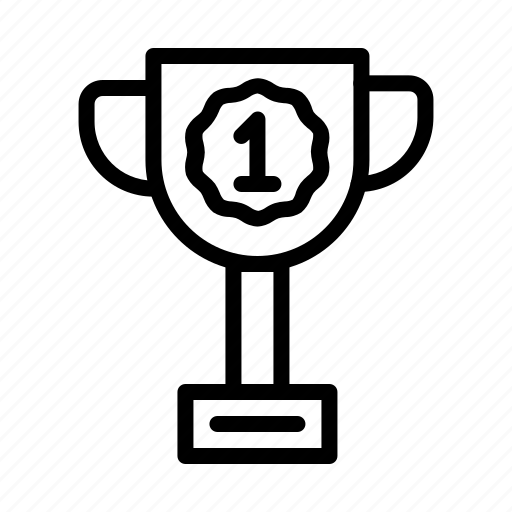 Achievement, champions, players, reward, trophy icon - Download on Iconfinder