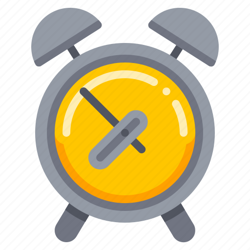 Alarm, alert, clock, management, time icon - Download on Iconfinder