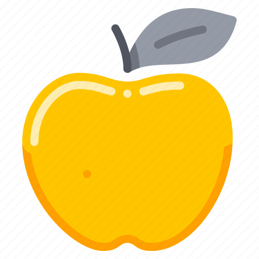 Apple, education, learning icon - Download on Iconfinder