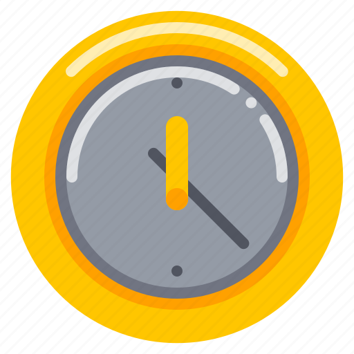 Clock, management, schedule, time icon - Download on Iconfinder