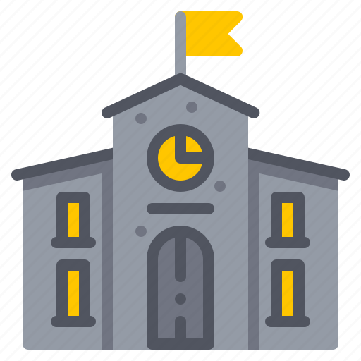 Education, school, university icon - Download on Iconfinder