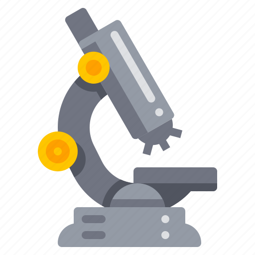Laboratory, microscope, research icon - Download on Iconfinder