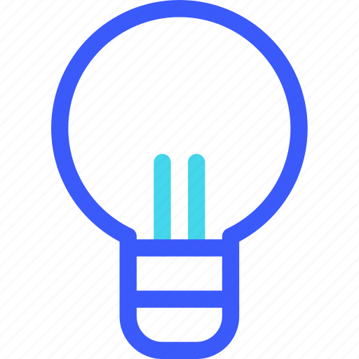 25px, bulb, iconspace icon - Download on Iconfinder