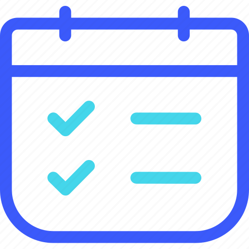 25px, checklist, iconspace icon - Download on Iconfinder