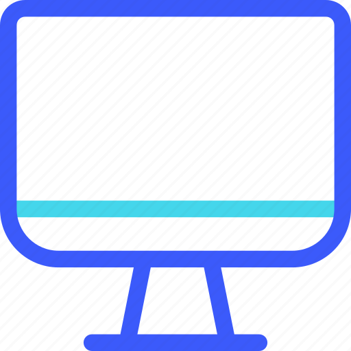 25px, iconspace, monitor icon - Download on Iconfinder