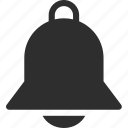 25px, bell, iconspace
