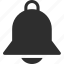 25px, bell, iconspace 