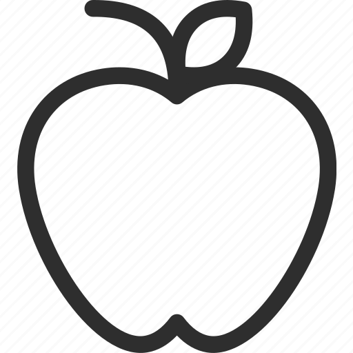 25px, apple, iconspace icon - Download on Iconfinder
