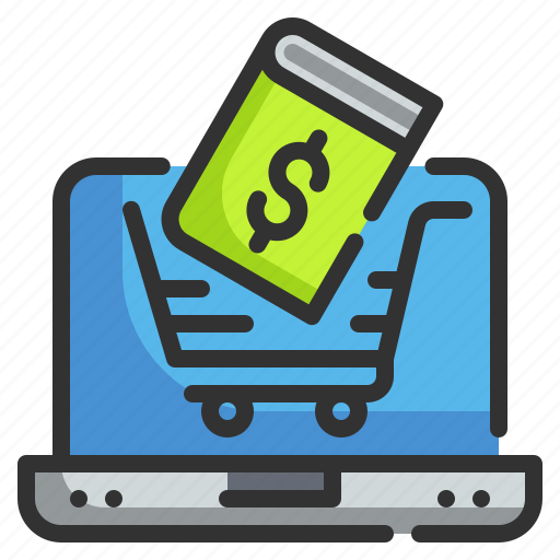Commerce, education, online, pay, shopping icon - Download on Iconfinder