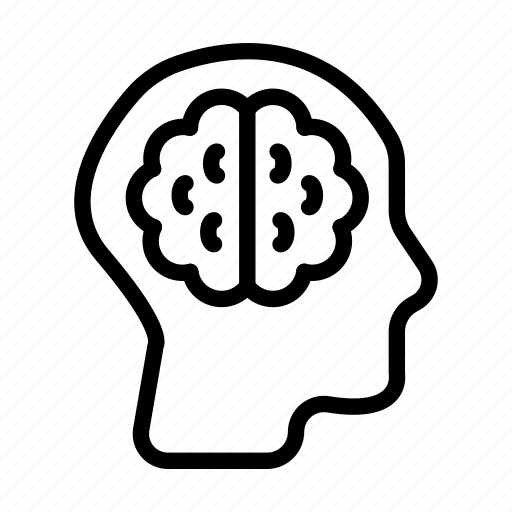Mental, head, health, education, depression icon - Download on Iconfinder