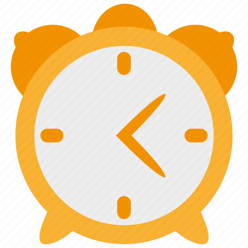 Alarm, clock, alert icon - Download on Iconfinder