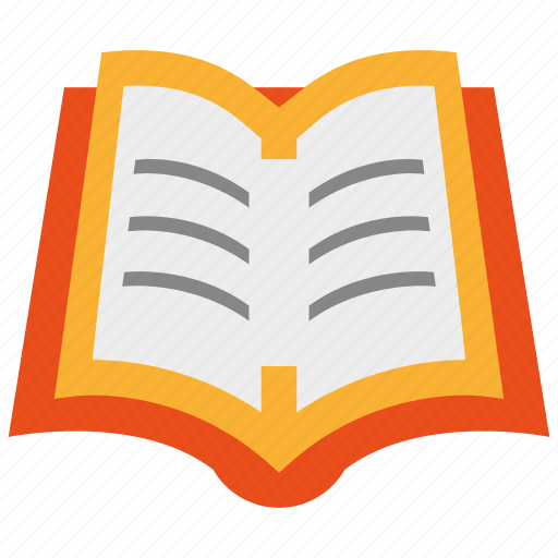 Book, library, learning icon - Download on Iconfinder