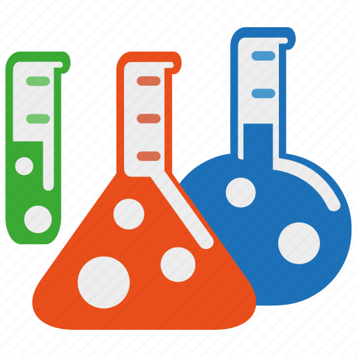 Chemistry, experiment, chemical icon - Download on Iconfinder