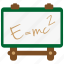 board, physics, whiteboard 