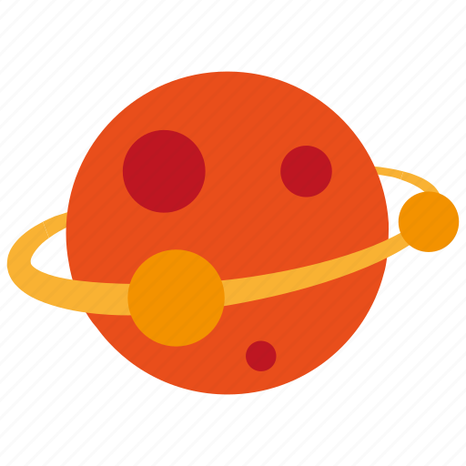 Universe, cosmos, planet, space icon - Download on Iconfinder