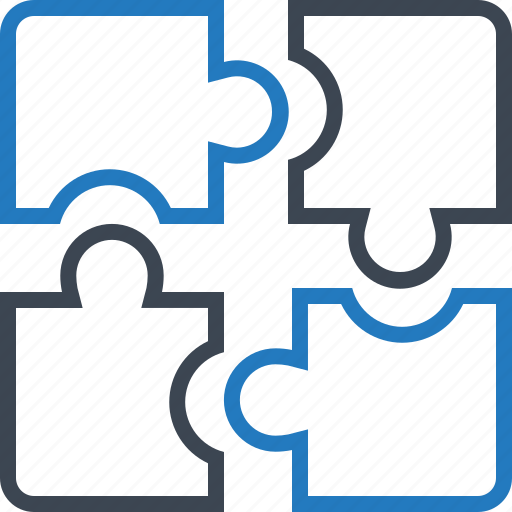 Parts, pieces, puzzle, solution icon - Download on Iconfinder