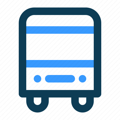 School, trasnportation, trasnport, bus, travel icon - Download on Iconfinder