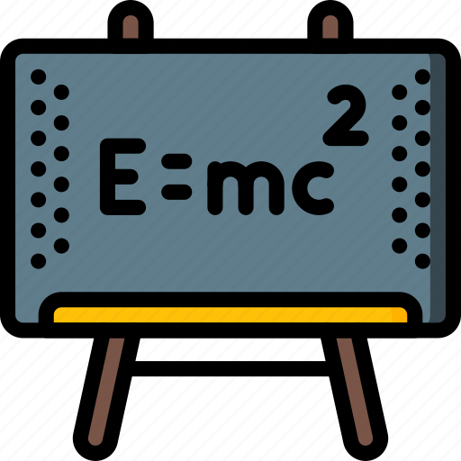 Education, equation, knowledge, learning, school, study icon - Download on Iconfinder