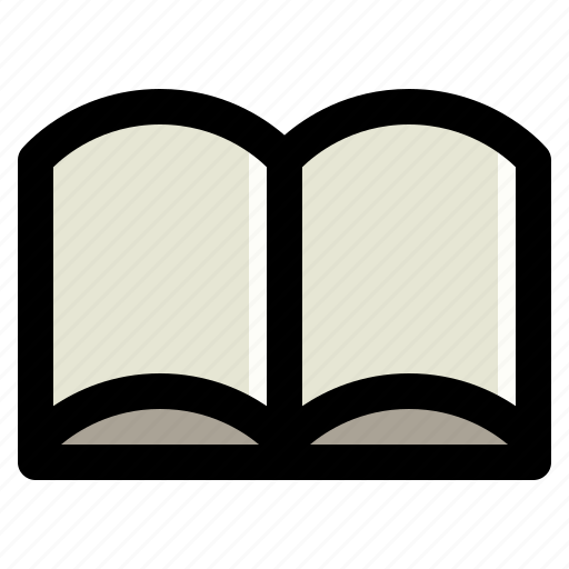 Book, bookmark, education, learning, reading, school, study icon - Download on Iconfinder