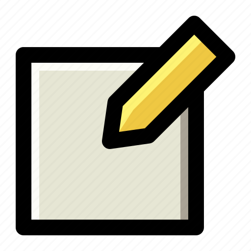 Data, document, edit, education, file, study, write icon - Download on Iconfinder