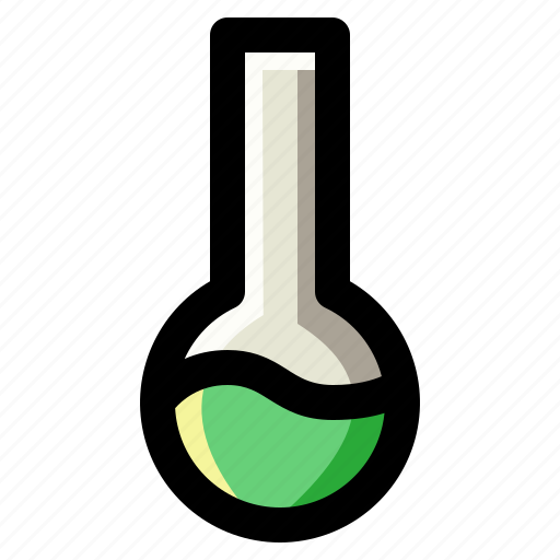 Chemical, chemistry, education, research, school, science, study icon - Download on Iconfinder