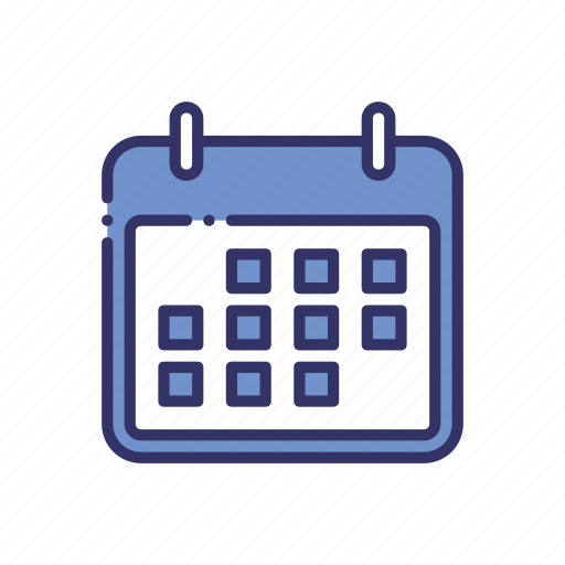 Calendar, date, education, event icon - Download on Iconfinder