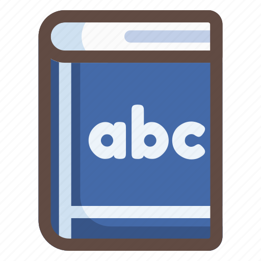 Book, kid, cover, learn, study, reading icon - Download on Iconfinder