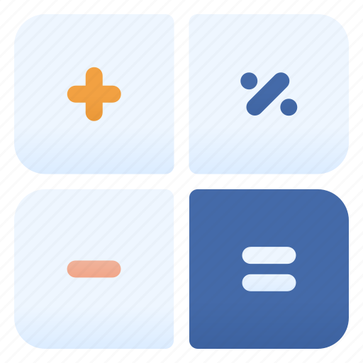Calculator, math, study, learn, education, student icon - Download on Iconfinder