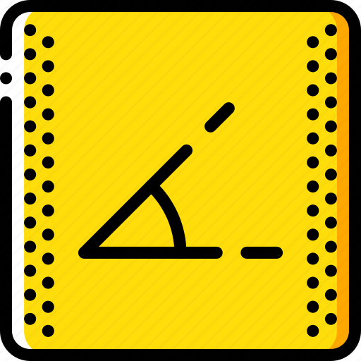 Angle, education, knowledge, learning, school, study icon - Download on Iconfinder